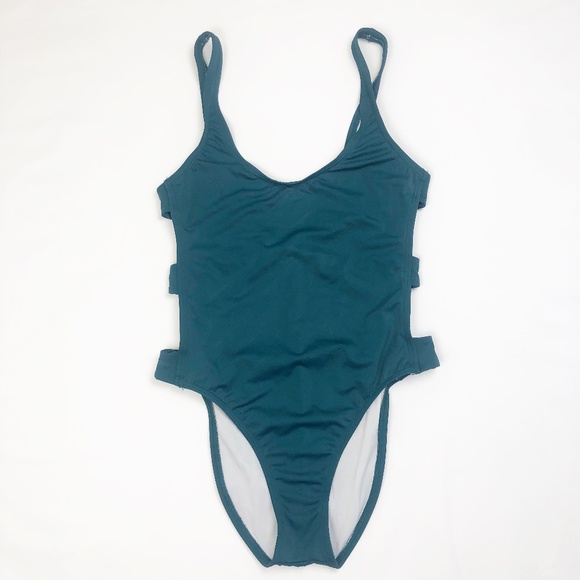 Urban Outfitters Other - Urban Outfitters Out From Under Cut Out One Piece